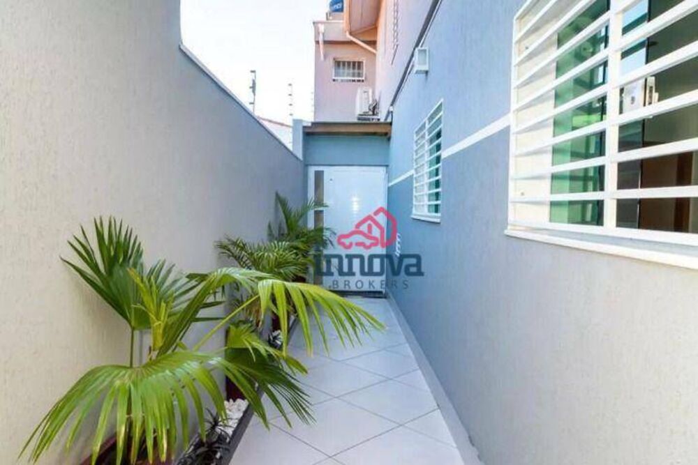 Sobrado, 3 quartos, 135 m² - Foto 13