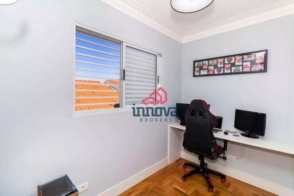 Sobrado, 3 quartos, 135 m² - Foto 7