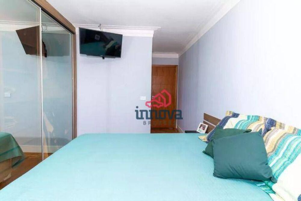 Sobrado, 3 quartos, 135 m² - Foto 3