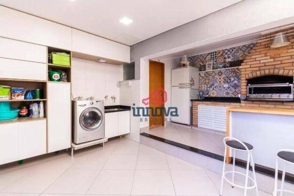 Sobrado, 3 quartos, 135 m² - Foto 16