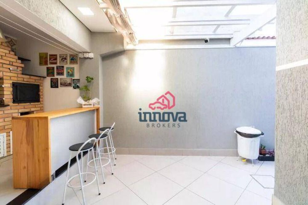 Sobrado, 3 quartos, 135 m² - Foto 6
