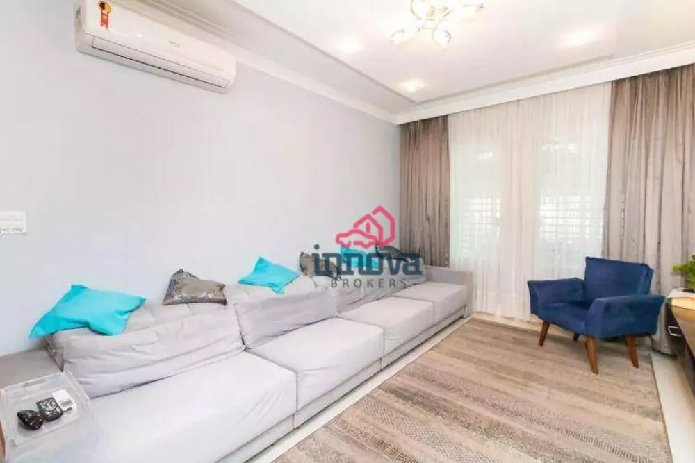 Sobrado, 3 quartos, 135 m² - Foto 2