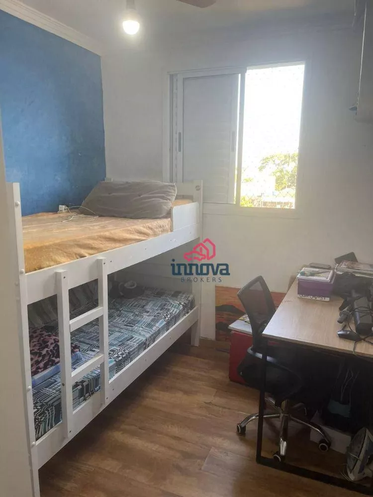 Apartamento à venda com 2 quartos, 49m² - Foto 6