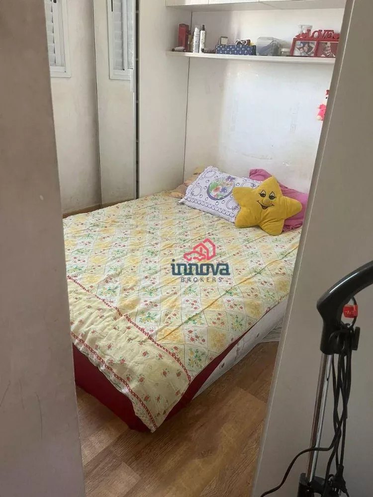 Apartamento à venda com 2 quartos, 49m² - Foto 8