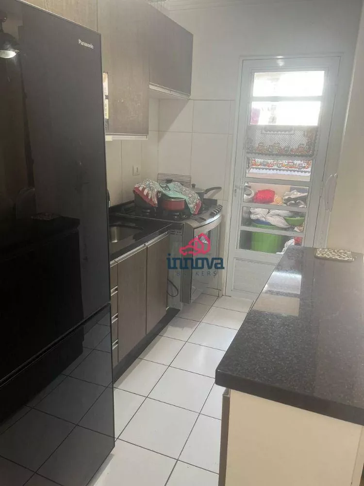 Apartamento à venda com 2 quartos, 49m² - Foto 7