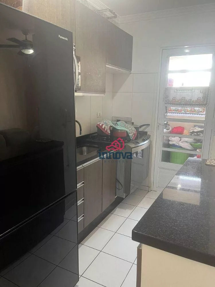 Apartamento à venda com 2 quartos, 49m² - Foto 4