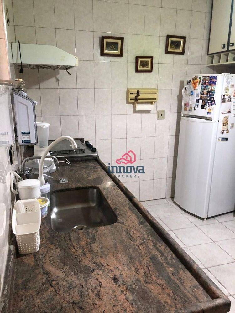 Apartamento, 2 quartos, 79 m² - Foto 7