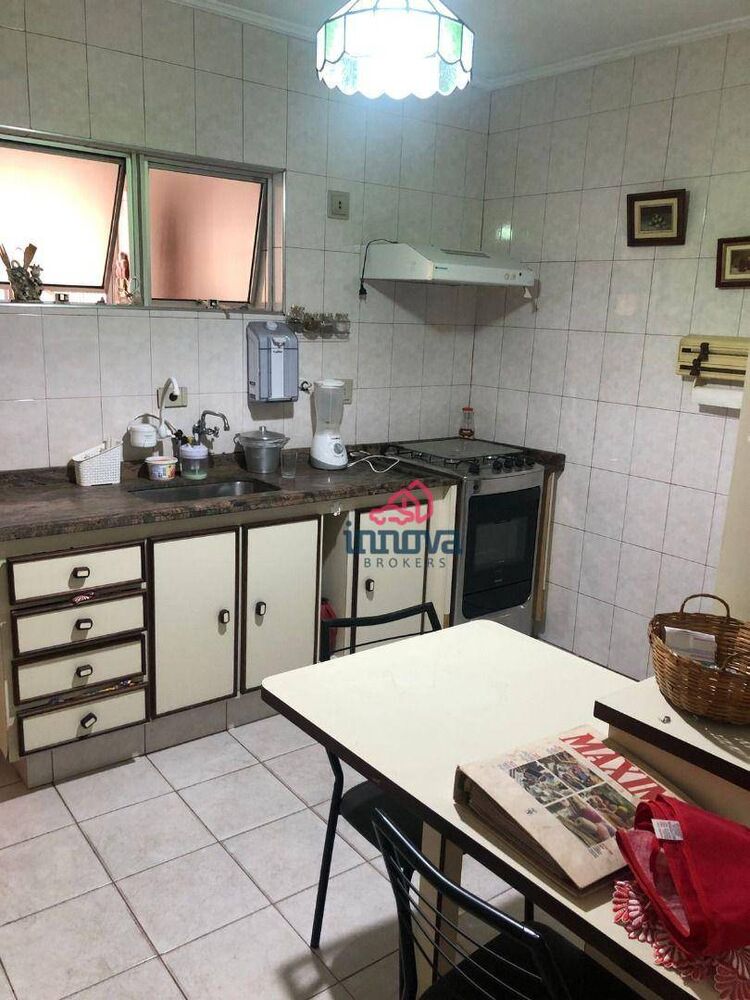 Apartamento, 2 quartos, 79 m² - Foto 1
