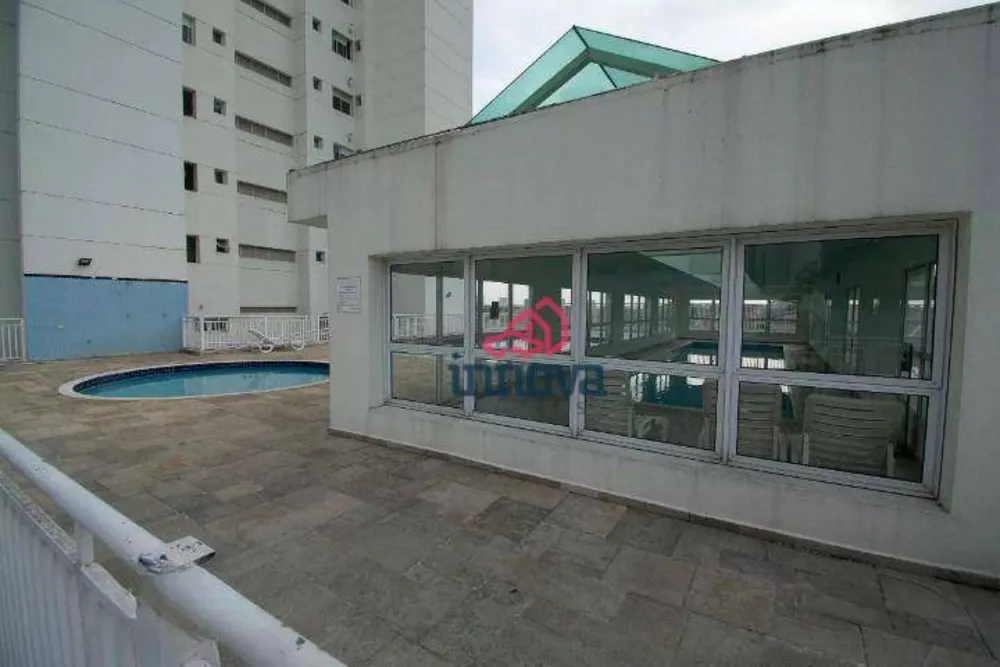 Apartamento, 3 quartos, 83 m² - Foto 12