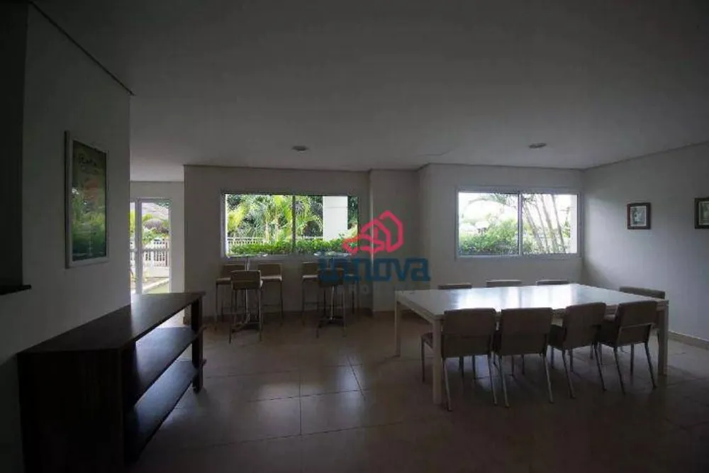 Apartamento, 3 quartos, 83 m² - Foto 11