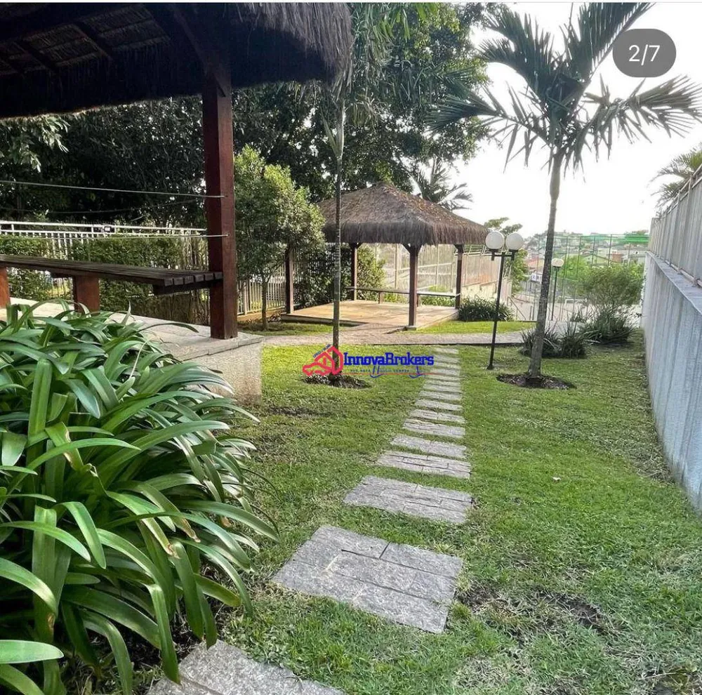 Apartamento, 3 quartos, 83 m² - Foto 7