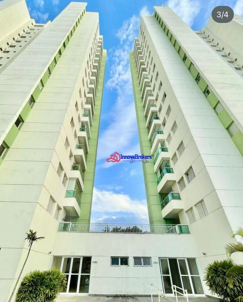 Apartamento, 3 quartos, 83 m² - Foto 6