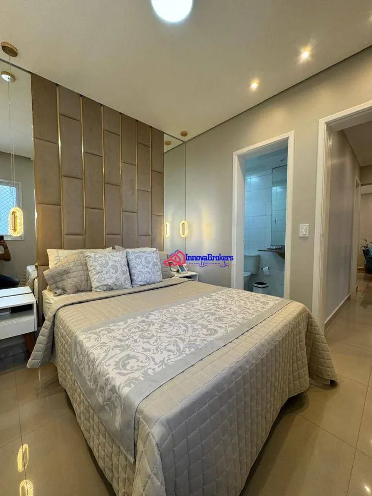 Apartamento, 3 quartos, 83 m² - Foto 3