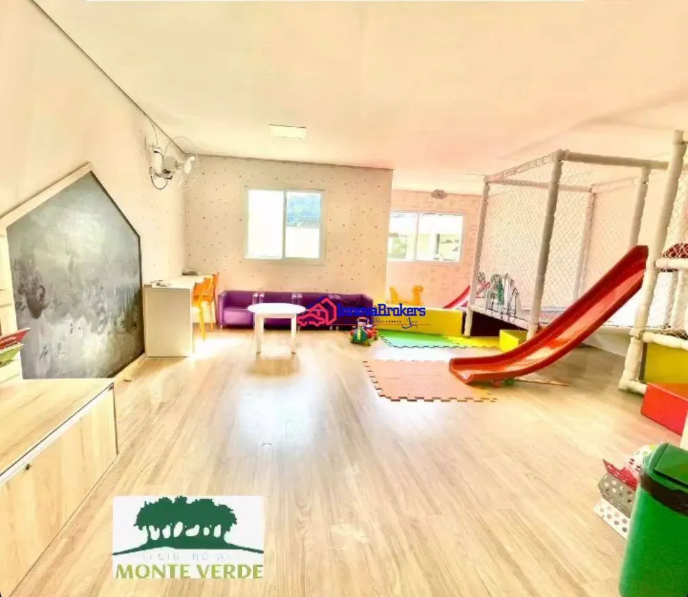 Apartamento, 3 quartos, 83 m² - Foto 8