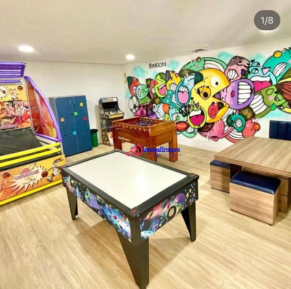 Apartamento, 3 quartos, 83 m² - Foto 5