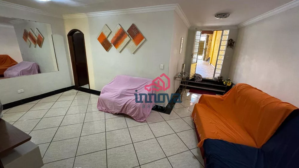 Casa, 3 quartos, 100 m² - Foto 9
