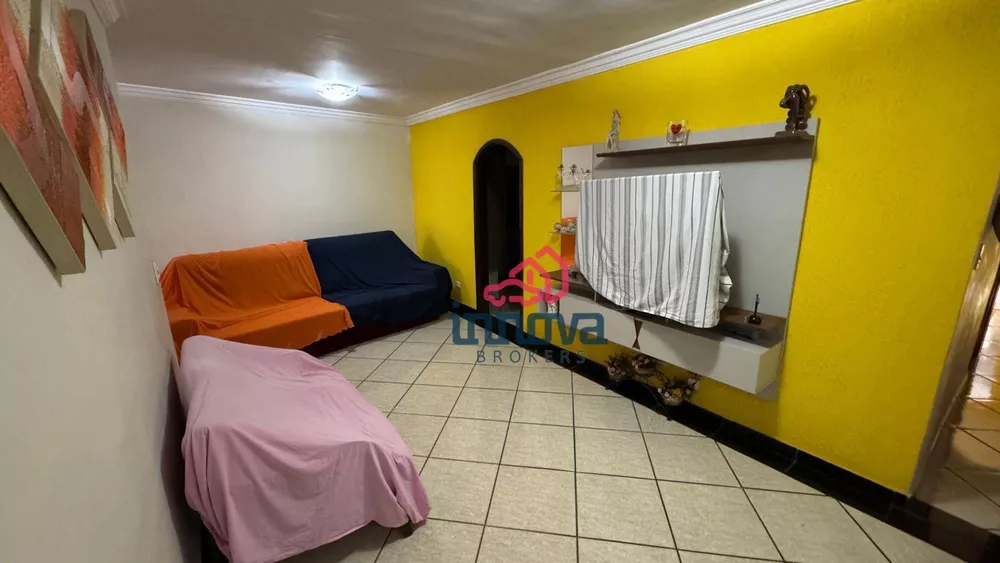 Casa, 3 quartos, 100 m² - Foto 16