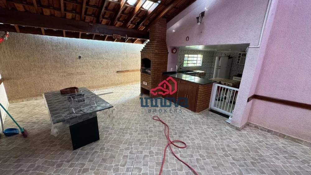 Casa, 3 quartos, 100 m² - Foto 14