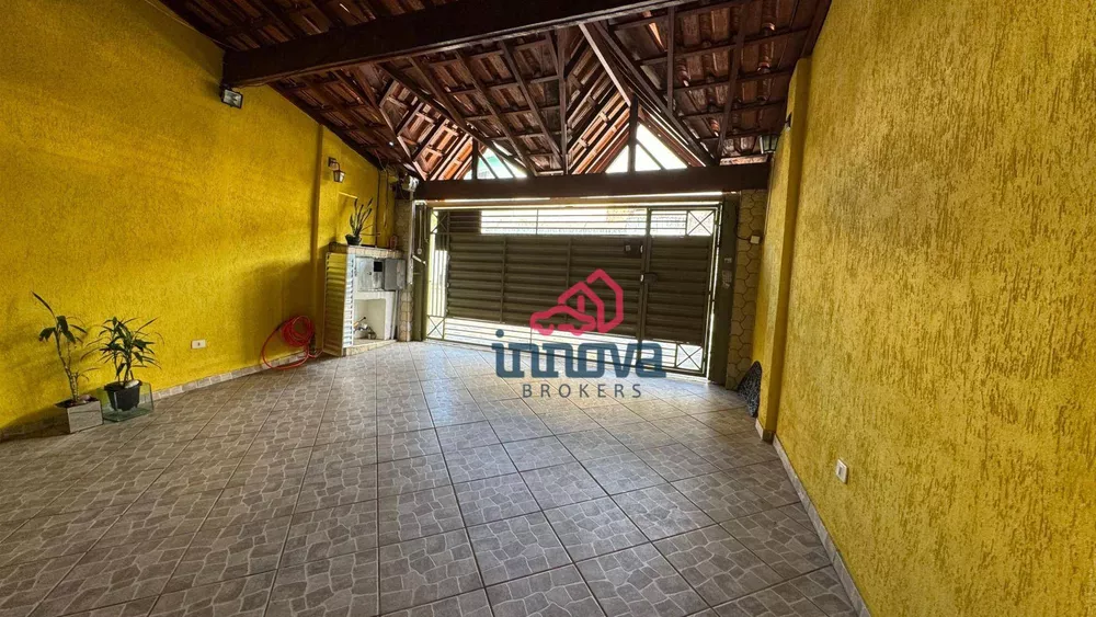 Casa, 3 quartos, 100 m² - Foto 13