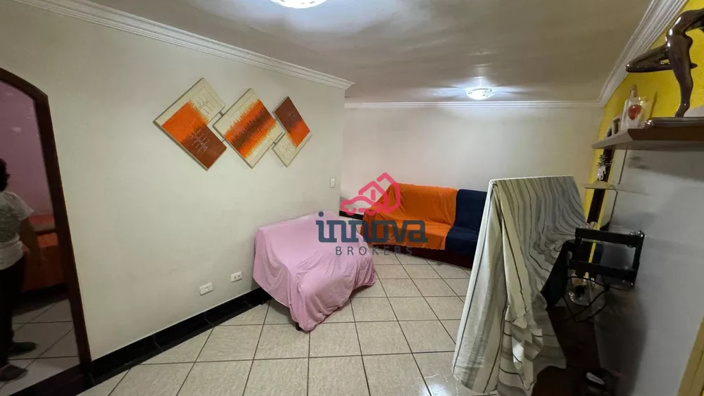 Casa, 3 quartos, 100 m² - Foto 21