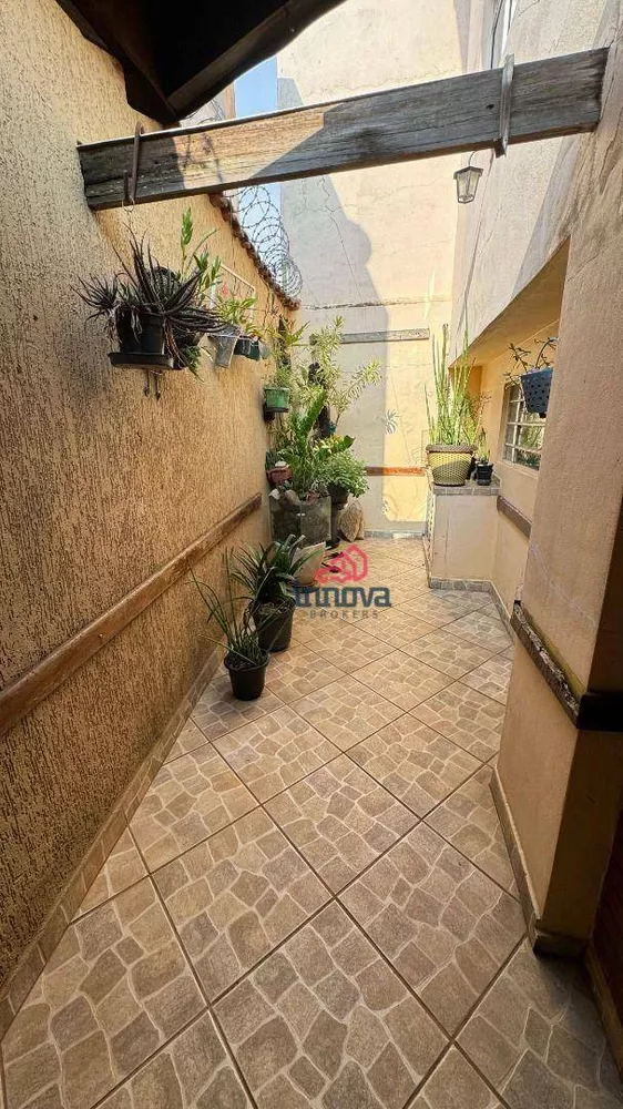 Casa, 3 quartos, 100 m² - Foto 10