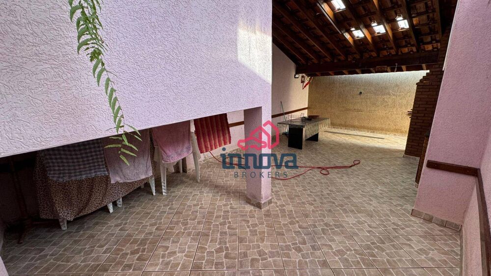 Casa, 3 quartos, 100 m² - Foto 26