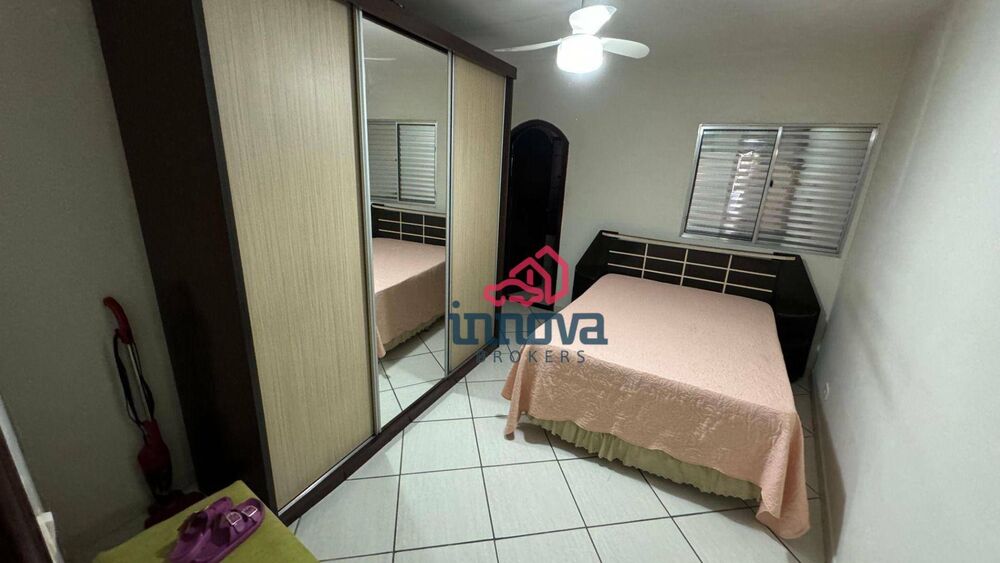 Casa, 3 quartos, 100 m² - Foto 29