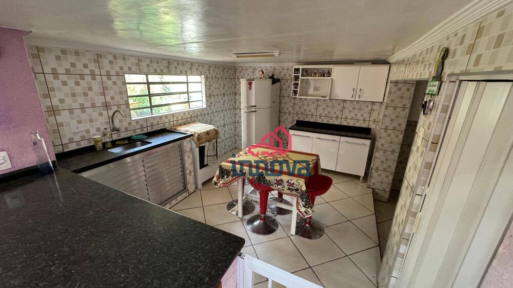 Casa, 3 quartos, 100 m² - Foto 28