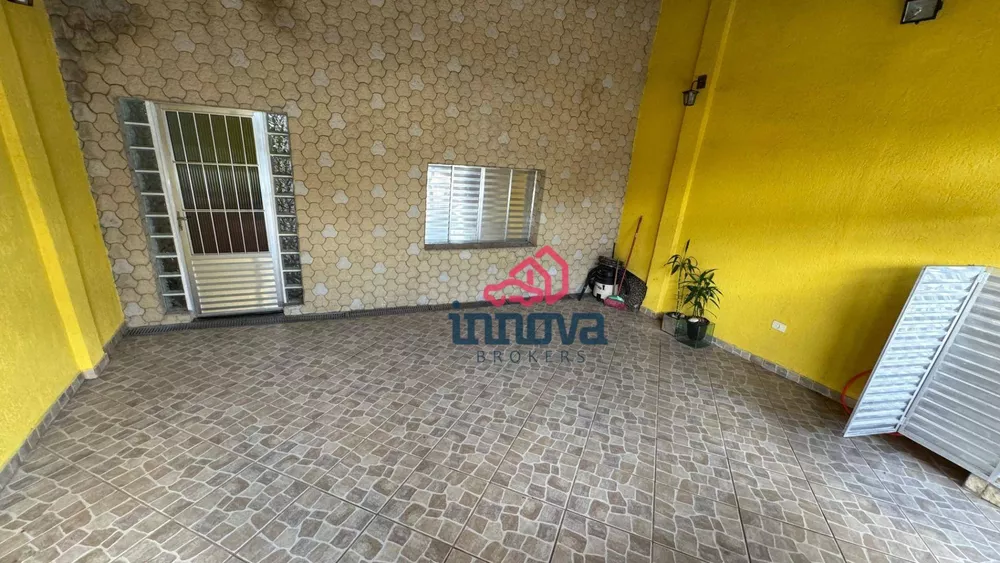 Casa, 3 quartos, 100 m² - Foto 12