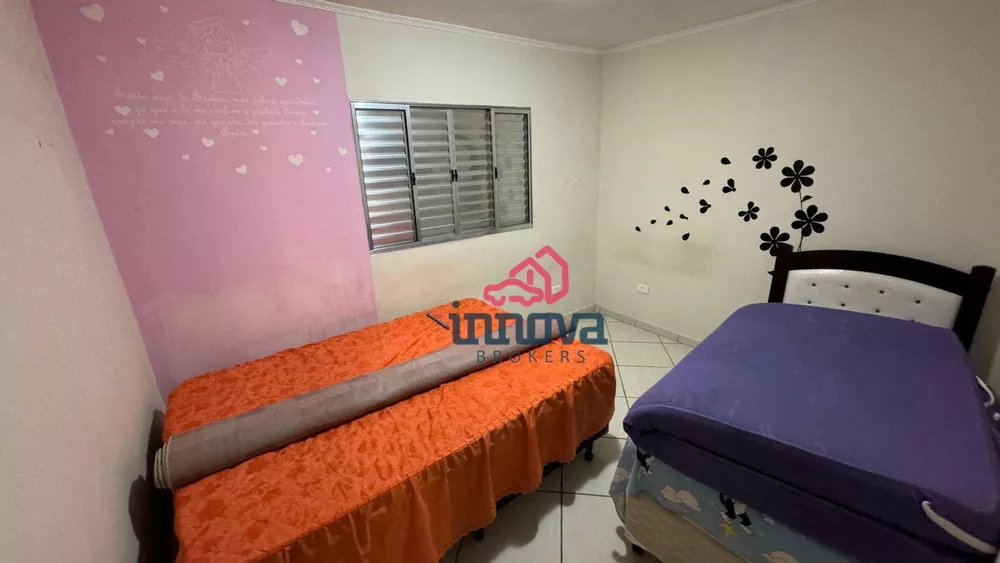 Casa, 3 quartos, 100 m² - Foto 20