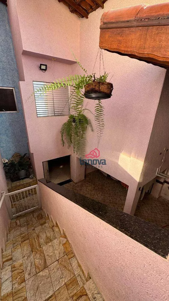 Casa, 3 quartos, 100 m² - Foto 5