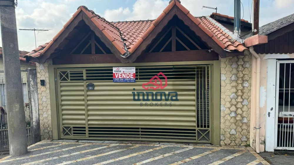 Casa, 3 quartos, 100 m² - Foto 15