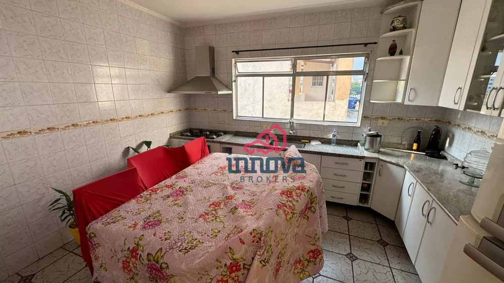 Casa, 3 quartos, 100 m² - Foto 7