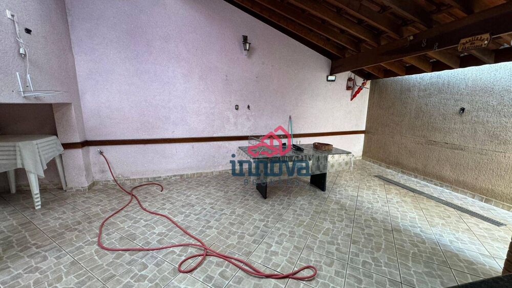 Casa, 3 quartos, 100 m² - Foto 23