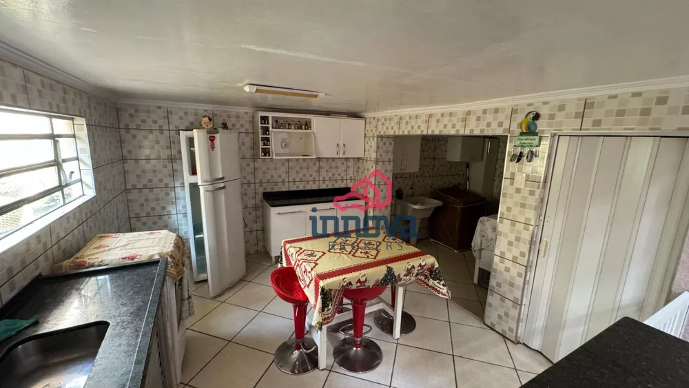 Casa, 3 quartos, 100 m² - Foto 4