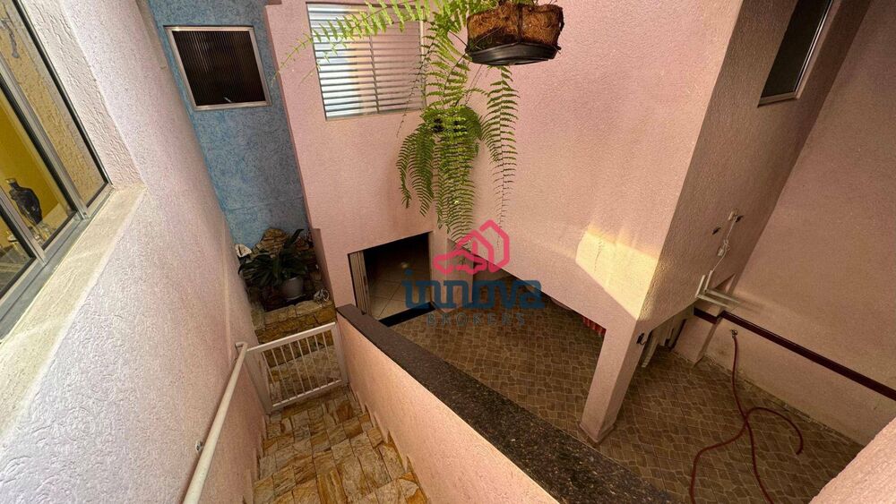 Casa, 3 quartos, 100 m² - Foto 27