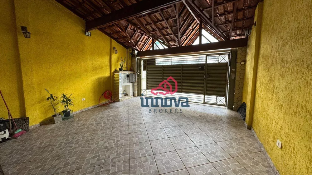Casa, 3 quartos, 100 m² - Foto 17