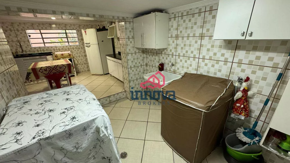Casa, 3 quartos, 100 m² - Foto 6