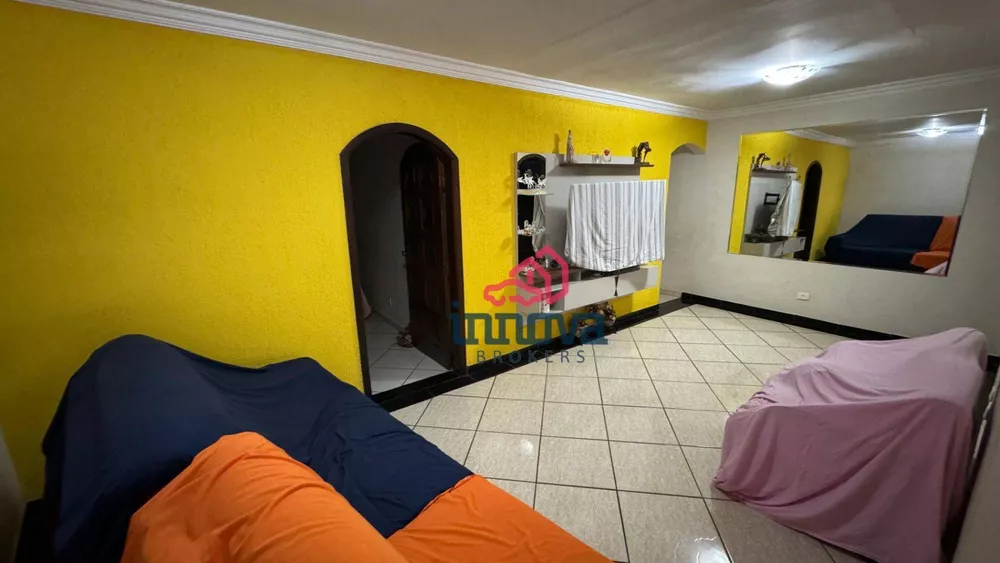 Casa, 3 quartos, 100 m² - Foto 11