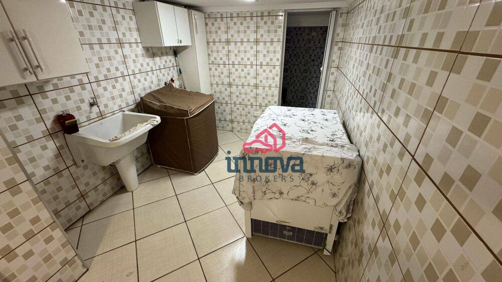 Casa, 3 quartos, 100 m² - Foto 24