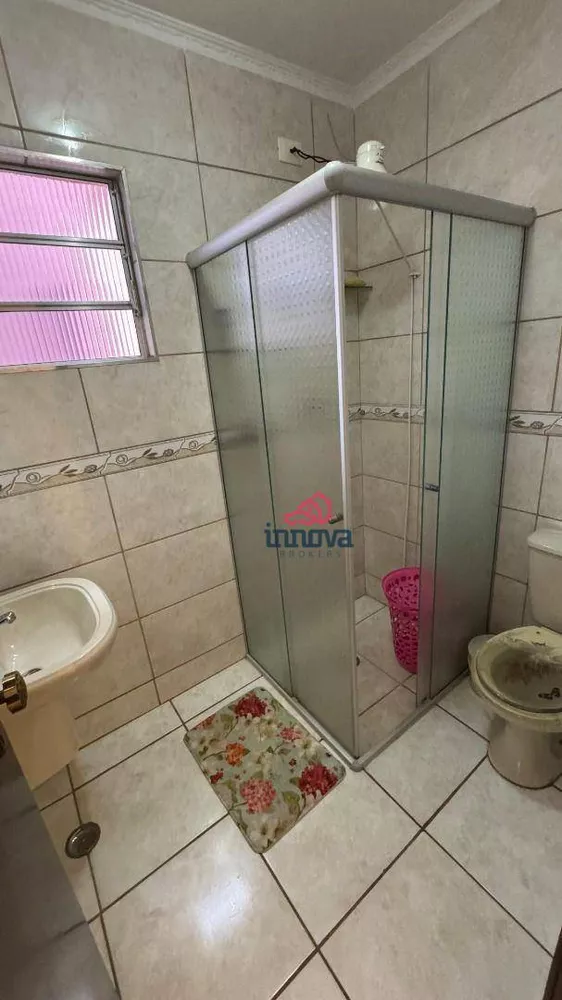 Casa, 3 quartos, 100 m² - Foto 2