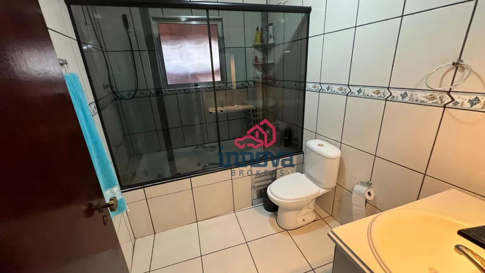Casa, 3 quartos, 100 m² - Foto 1