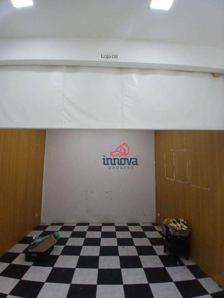 Loja-Salão, 10 m² - Foto 5