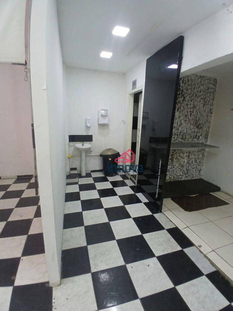 Loja-Salão, 10 m² - Foto 7