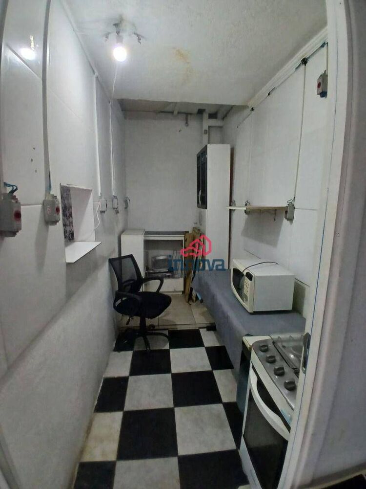 Loja-Salão, 10 m² - Foto 11