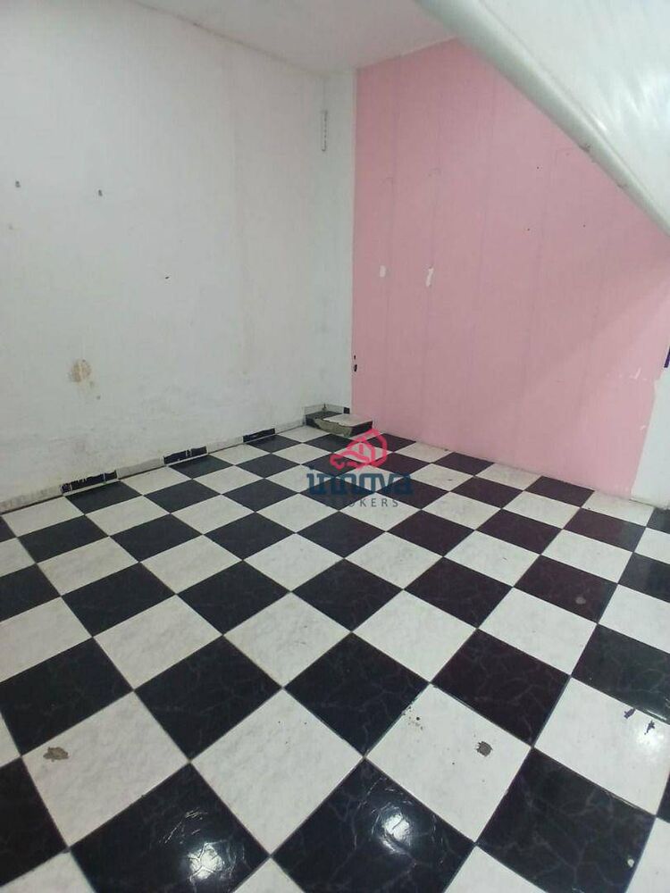 Loja-Salão, 10 m² - Foto 4