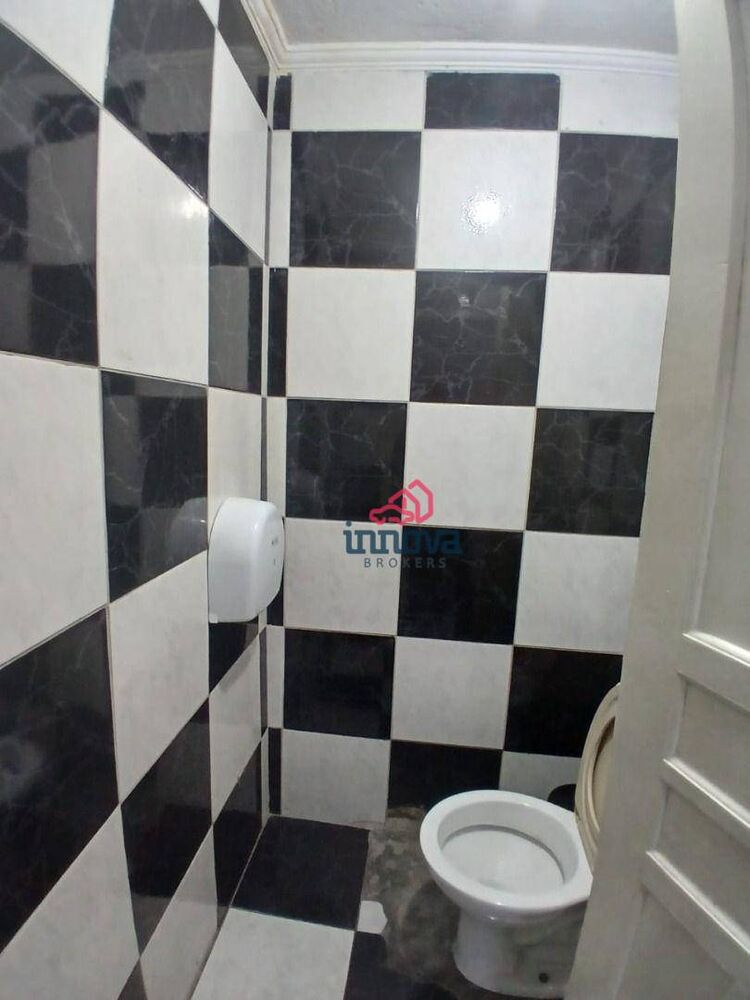 Loja-Salão, 10 m² - Foto 13