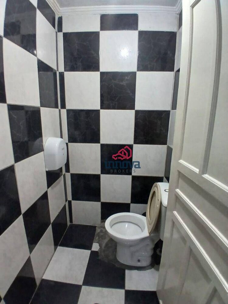 Loja-Salão, 10 m² - Foto 15