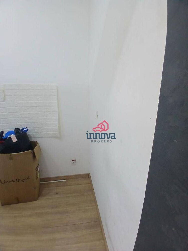 Loja-Salão, 10 m² - Foto 3
