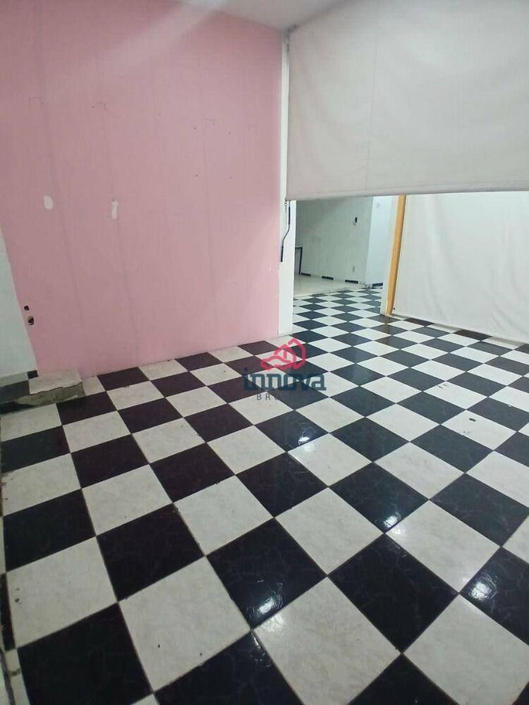 Loja-Salão, 10 m² - Foto 2